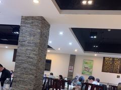 -东来顺饭庄(新源里店)
