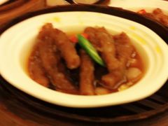 -潮福城大酒楼·潮味粤品·港式点心(湖滨北路店)