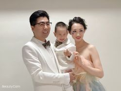 点击看大图 -吉姆叔叔亲子儿童摄影(青岛印象·山店)