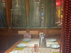 -小吊梨汤·北京菜·烤鸭(清河万象汇店)