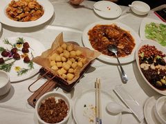 -桂园餐厅(五大道店)