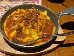 -仓桥家·焗寿司·锅物(光谷步行街店)
