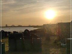 -南汇嘴观海公园