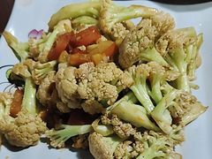 -酒肉门孔府菜(曲阜游客中心店)