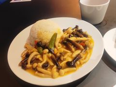 -宜家·瑞典风味餐厅(四元桥店)