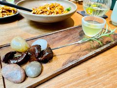 -天水蔬食料理(树德之光店)
