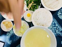 -桥香园云南过桥米线(金马碧鸡店)