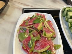 -彭记铁锅肥肠(东四总店)