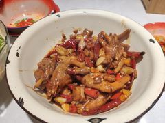 -遇见老南昌-柴火灶(顺外路店)