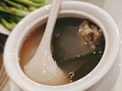 -鹅冠港式茶餐厅(来福士店)