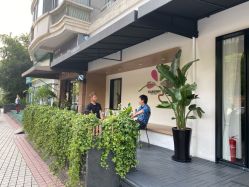 门面-Garden花園造型