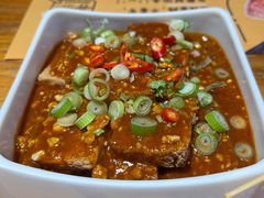-喝丢一只鞋海鲜烧烤·海肠捞饭(文体街店)