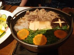 -铃木食堂(帽儿胡同店)