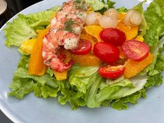 -Lets burger非常汉堡·环球风味(蓝色港湾店)