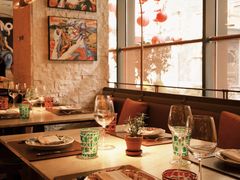 -Mammamia意大利餐厅(阳春巷店)