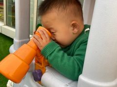 -爱威盛亲子俱乐部·纽约国际早托中心