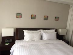 西方最佳首尔花园酒店-首尔花园酒店