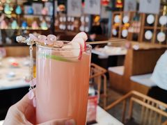 -唐猫庭院·千年陕菜(大唐不夜城店)