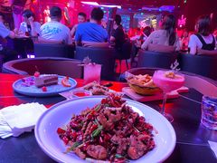 -MOSSO音乐酒吧·live house(南京旗舰店)