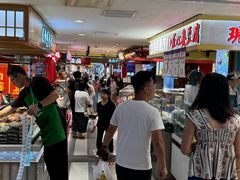 -大连商场