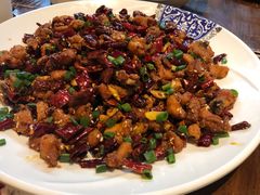-老北京私房菜(798店)