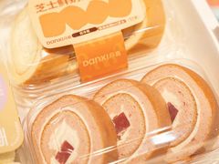 -DANXI丹喜面包·蛋糕(龙腾店)