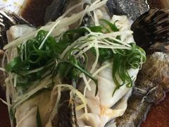 -鑫悦楼煎蟹·16年海鲜大排档