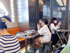 大堂-小螺大作·螺蛳粉火锅(林和西店)