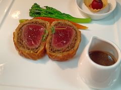 -ZHAO赵·牛扒坊(万象城店)