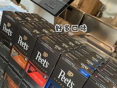 -Peet's Coffee皮爷咖啡(万象天地店)