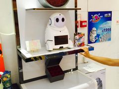 -广州花之恋城堡酒店