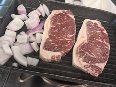 -炙韩料理·部队锅专门店