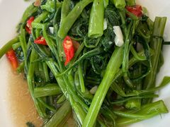 泰式飞天通菜-Thai Alley泰爱里(二沙岛店)