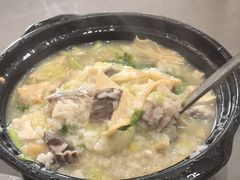 -官塘陈记鱼生·潮汕砂锅粥·牛肉火锅(潮枫路总店)