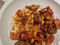 -胡胖子有鱼有肉(麓谷店)