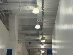 -山姆会员商店(西溪店)