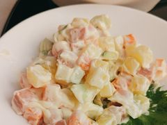 -丰收日·小海鲜·沪上家宴(顾村正大店)