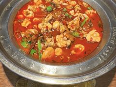 -辣得叫湘菜(四明店)