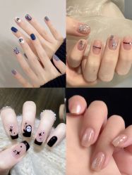 -M·X Nail日式美甲美睫