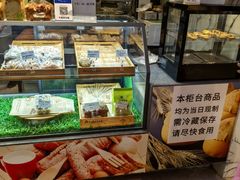 -宝月楼·台湾菜馆(天河城店)