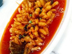 -老苏扬饭店