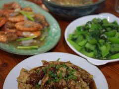 -如我美食(达道社区店)