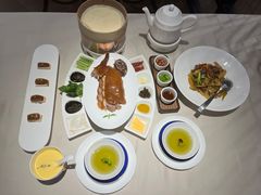 -阿庄新豫菜(航海东路店)