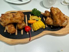 -3号仓库·创意中国菜(新世界城店)