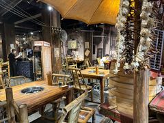 -烂摊摊火锅集市(河北总店)