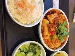 -阿姨食堂