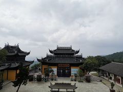 -旺山景区