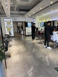 -LJOY丽锦造型·烫发染发