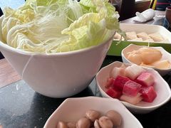 -南门涮肉(通州店)