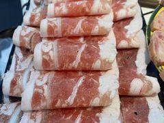 高钙羊肉-巴卤社老火锅(财富店)